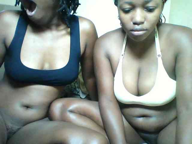 Sexxy-ladies webcam