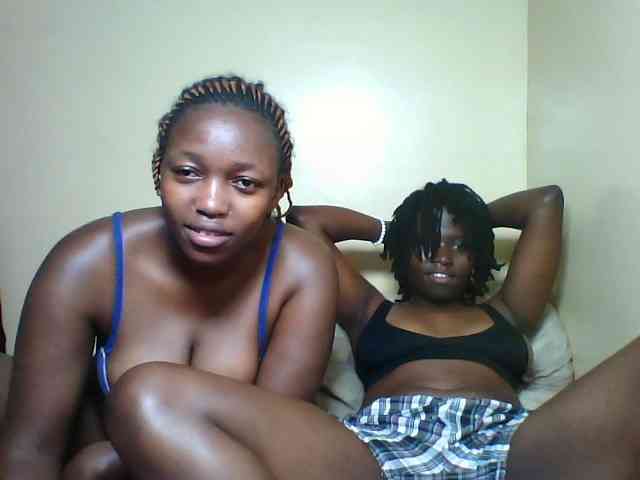 Sexxy-ladies webcam