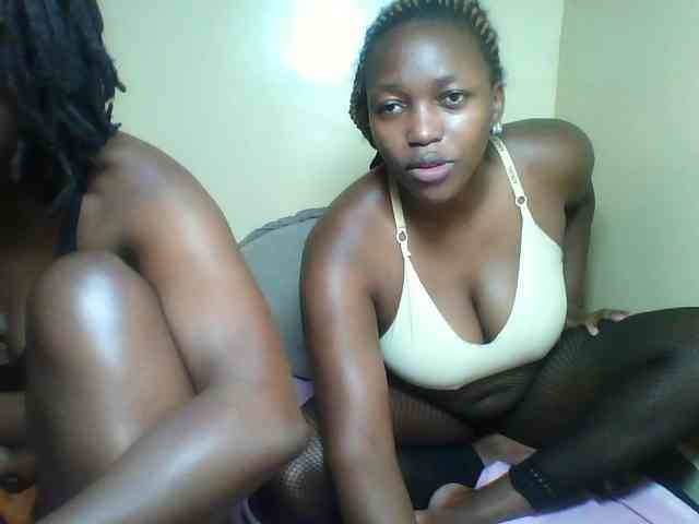 Sexxy-ladies webcam