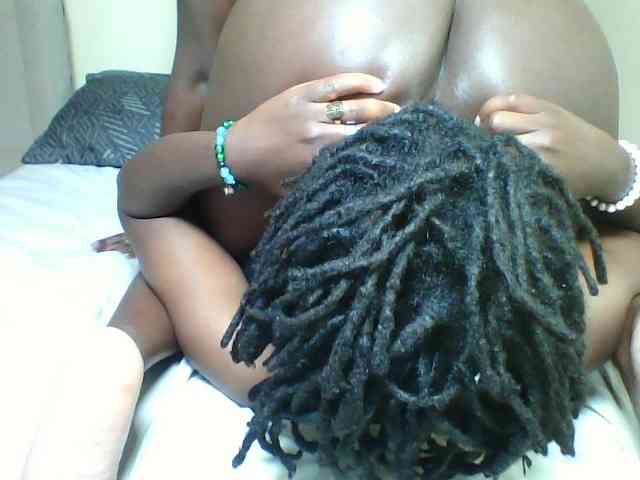 Sexxy-ladies webcam