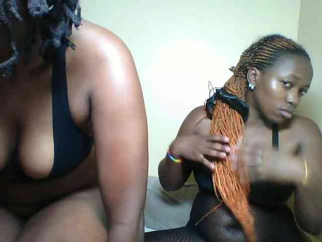Sexxy-ladies webcam
