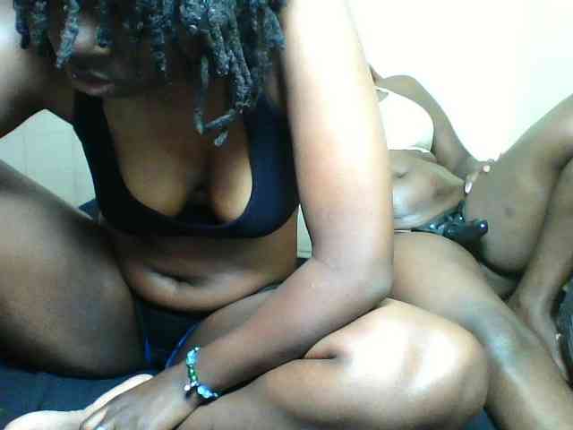 Sexxy-ladies webcam