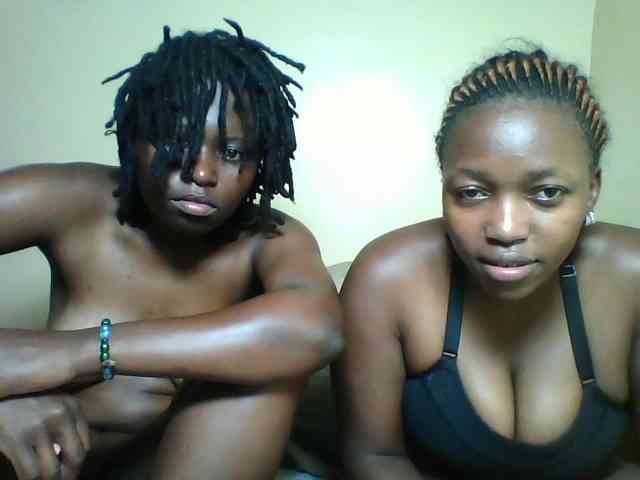 Sexxy-ladies webcam