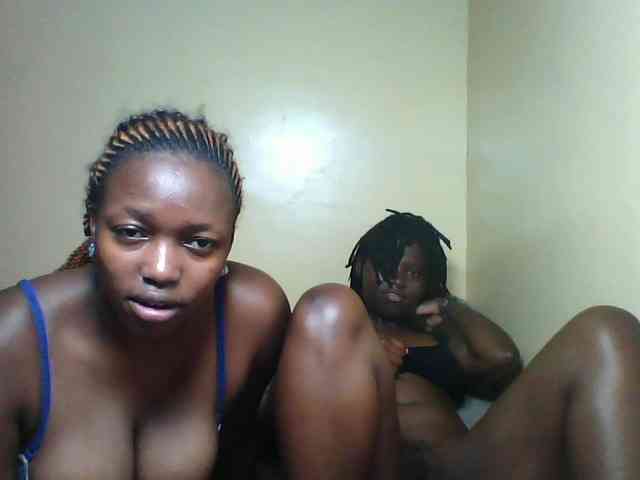 Sexxy-ladies webcam