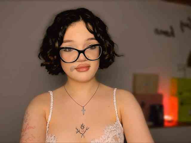 bb-Lisa webcam