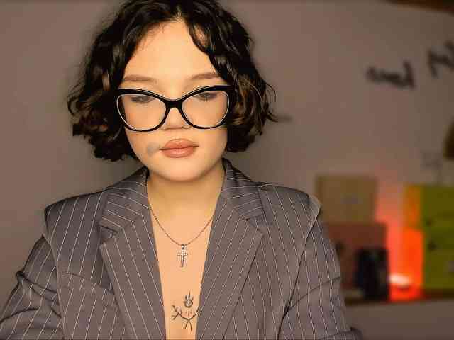 bb-Lisa webcam