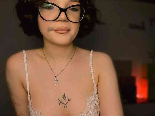 bb-Lisa webcam