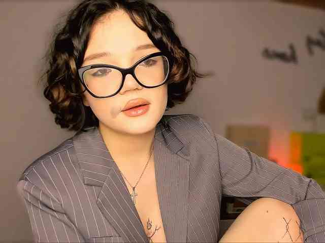 bb-Lisa webcam