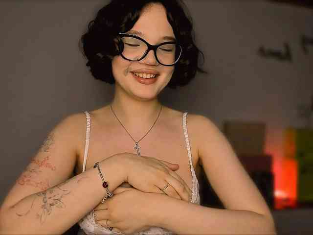 bb-Lisa webcam