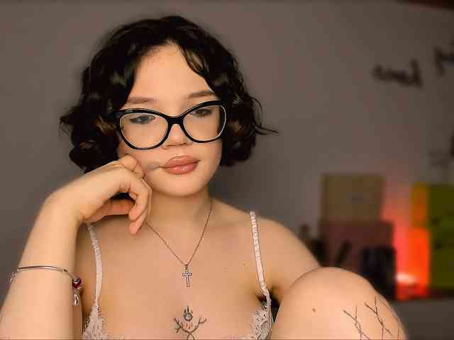 bb-Lisa webcam