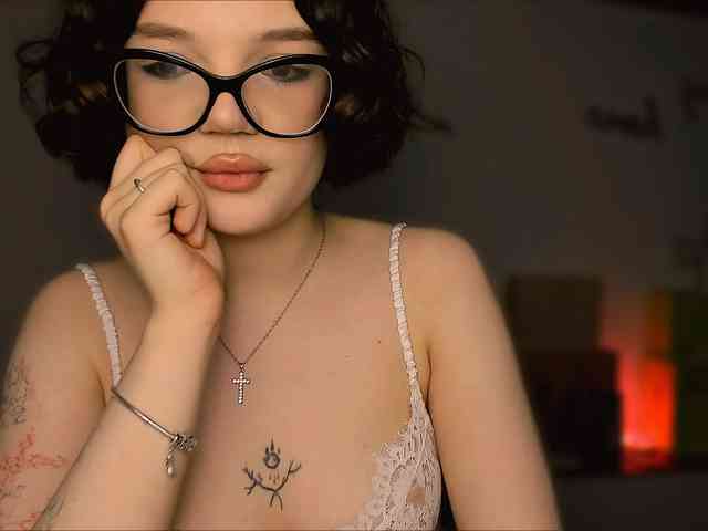 bb-Lisa webcam