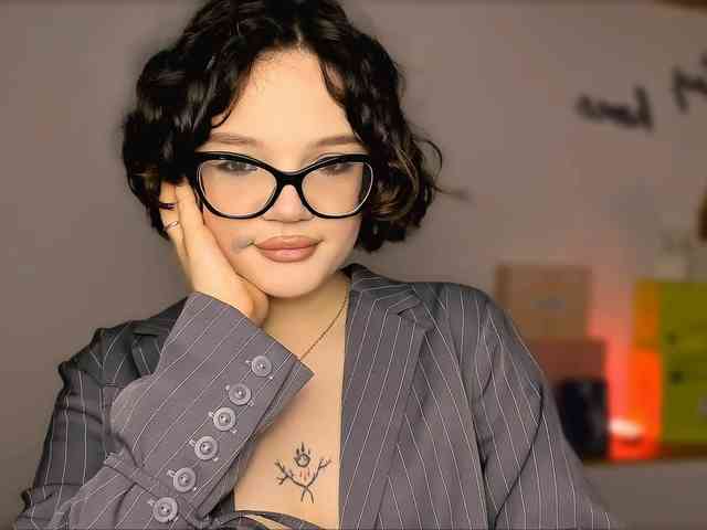 bb-Lisa webcam