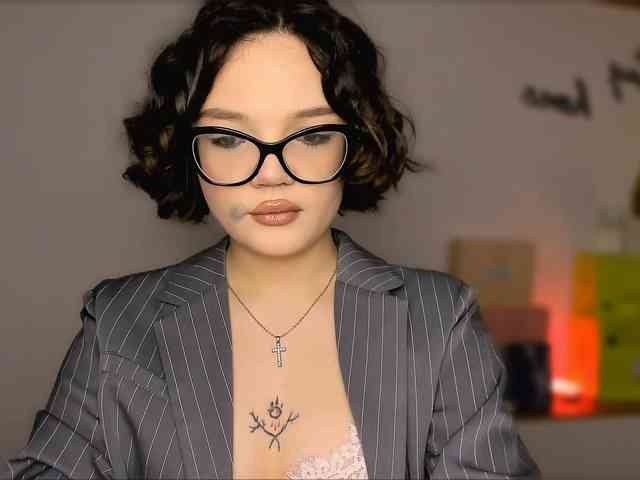 bb-Lisa webcam