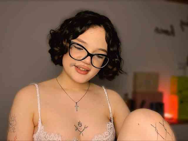 bb-Lisa webcam