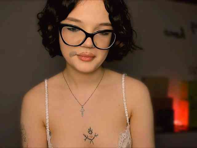 bb-Lisa webcam