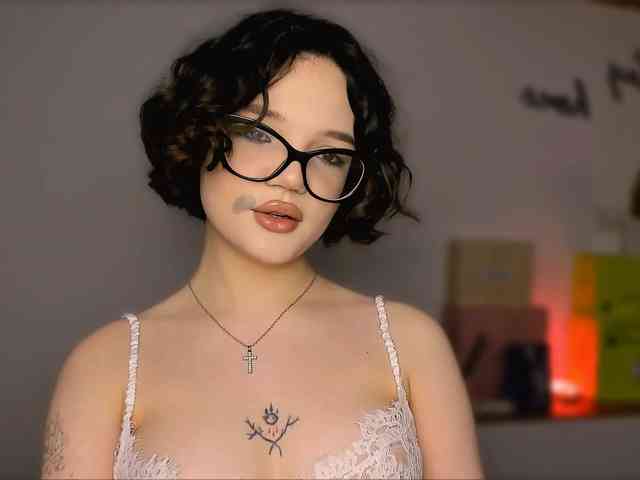 bb-Lisa webcam