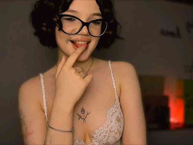 bb-Lisa webcam