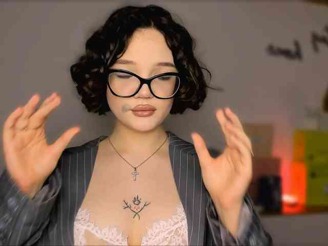 bb-Lisa webcam