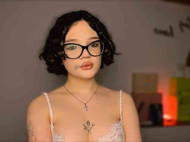 bb-Lisa webcam