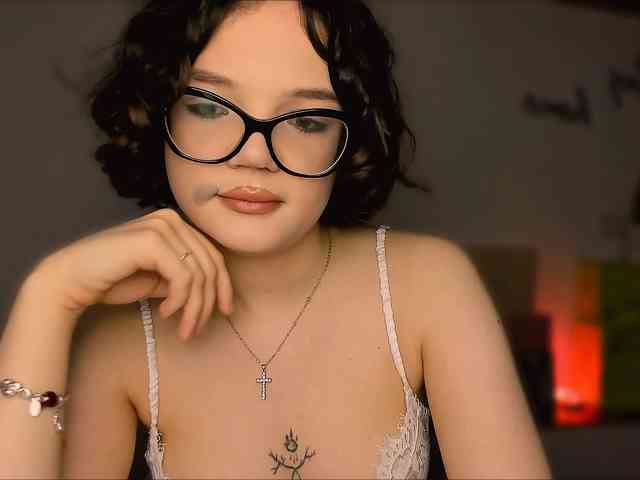 bb-Lisa webcam