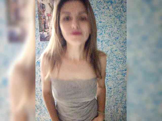 Vikki81660 webcam
