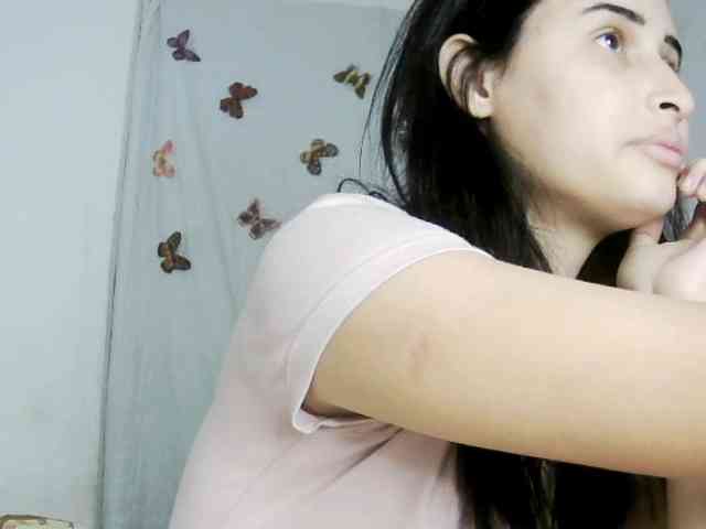 Jhoselin26 webcam