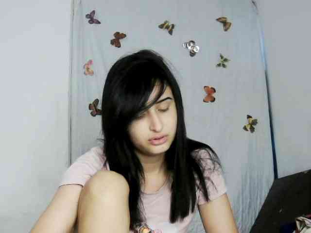 Jhoselin26 webcam