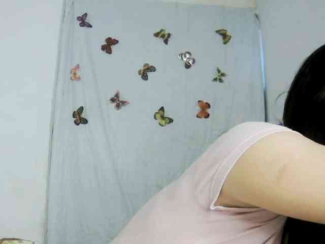 Jhoselin26 webcam