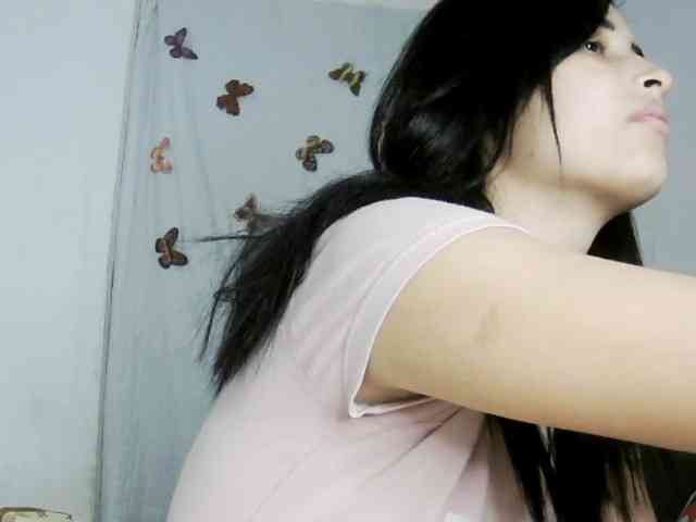 Jhoselin26 webcam
