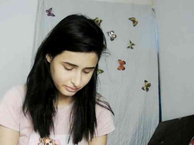 Jhoselin26 webcam