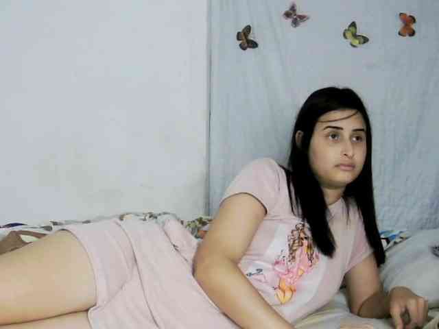 Jhoselin26 webcam