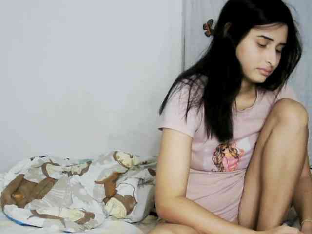 Jhoselin26 webcam