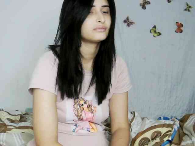 Jhoselin26 webcam