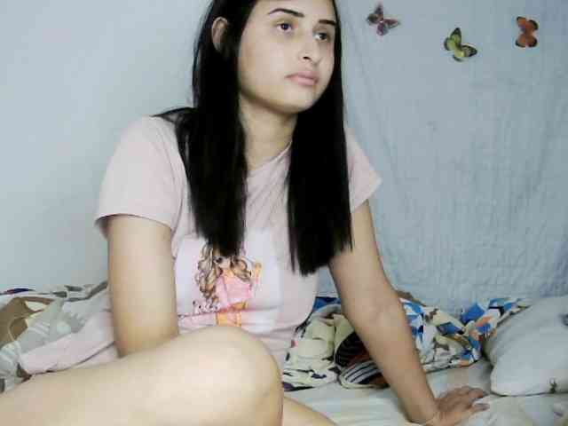Jhoselin26 webcam