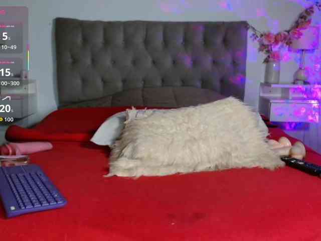 miafoxbunny webcam