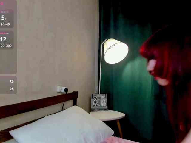 TeenEmi webcam