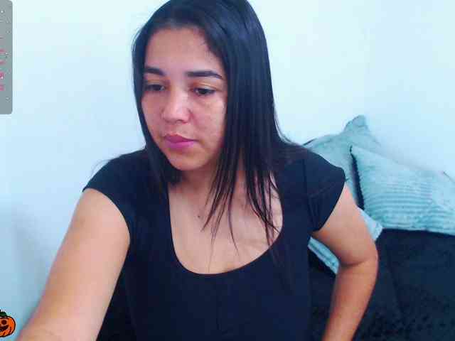 HannaAGT webcam