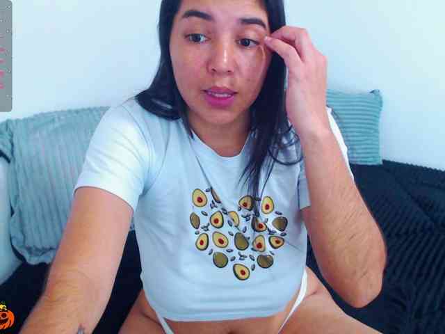 HannaAGT webcam