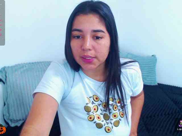 HannaAGT webcam