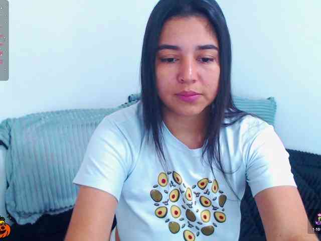 HannaAGT webcam