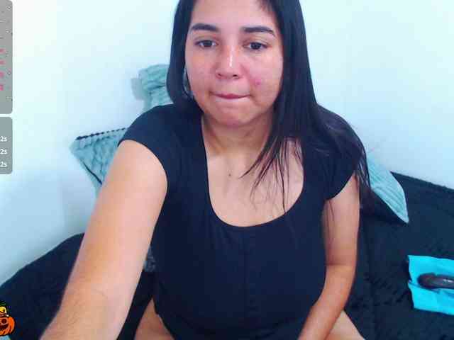 HannaAGT webcam
