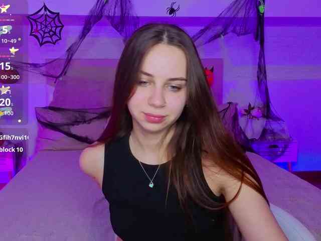 Little-sin- webcam