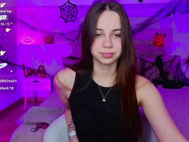 Little-sin- webcam