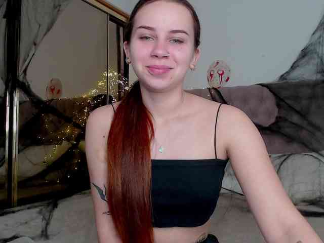 Little-sin- webcam