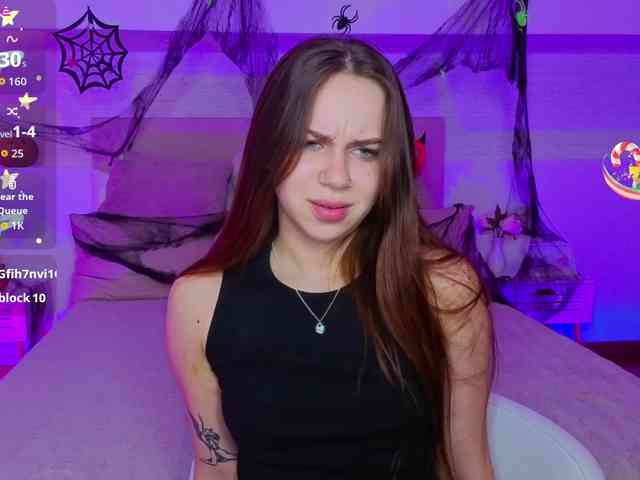 Little-sin- webcam