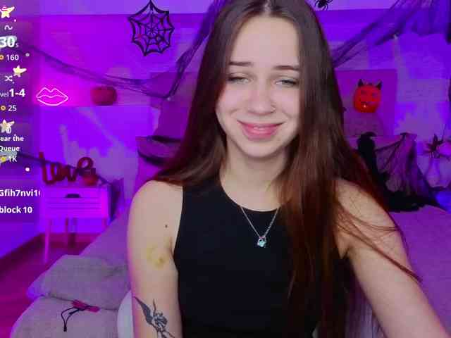 Little-sin- webcam