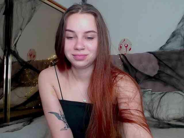 Little-sin- webcam