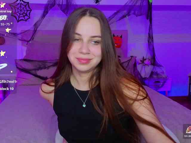 Little-sin- webcam