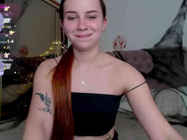 Little-sin- webcam