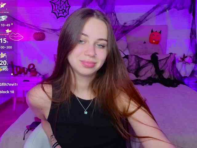 Little-sin- webcam